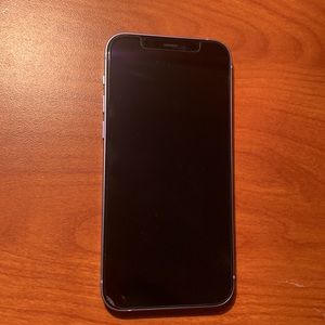 Unlocked iPhone 12 256 GB